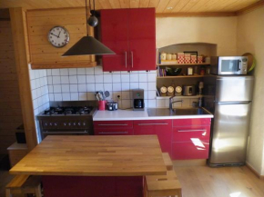 Appartement centre ville Briançon